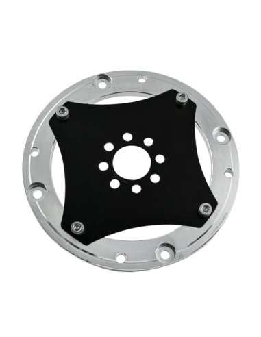 Adapter BMW M57 3.0D - Nissan Patrol Y61 Y61ZD30 RE4R03A automat