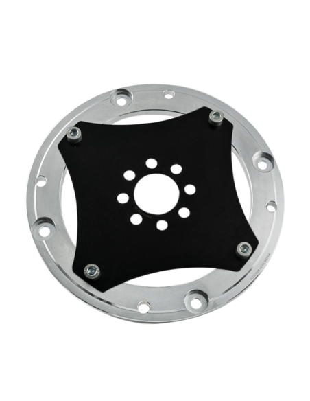 Adapter BMW M57 3.0D - Nissan Patrol Y61 Y61ZD30 RE4R03A automat