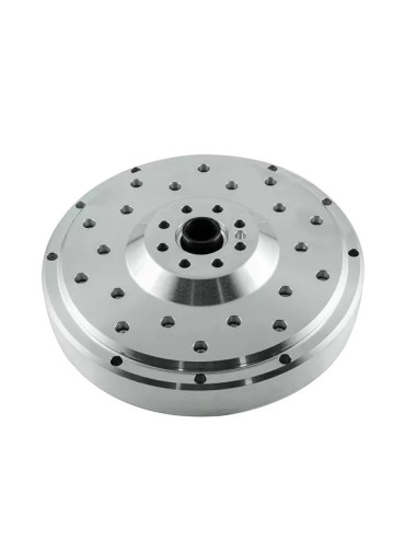 Koło zamachowe Mercedes Benz OM605 OM606 - Nissan Patrol Y61ZD30 - 250mm / 9.84"