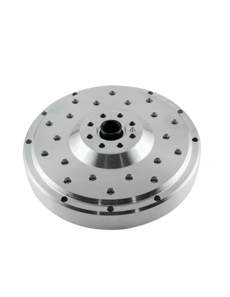 Koło zamachowe Mercedes Benz OM605 OM606 - Nissan Patrol Y61ZD30 - 250mm / 9.84"