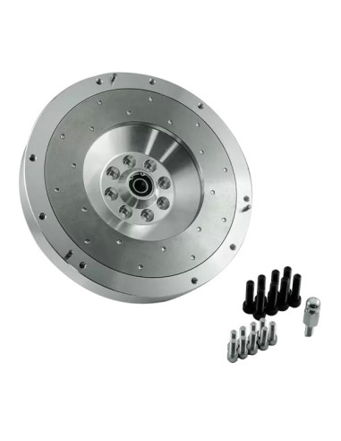 Koło zamachowe Mercedes Benz OM605 OM606 - Nissan Patrol Y61ZD30 - 250mm / 9.84"