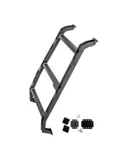 Drabinka Nissan Patrol Y60