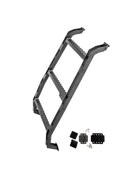 Drabinka Nissan Patrol Y60