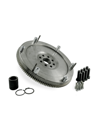 STAGE 2 BMW M57 - Nissan Patrol Y61 ZD30 / Y61 TD42 - 215mm / 8.46"