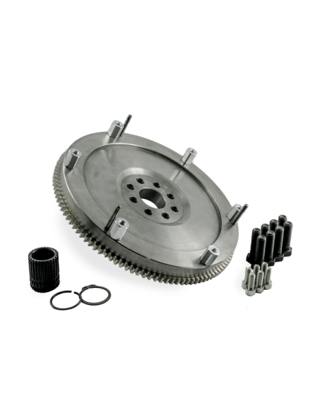 STAGE 2 BMW M57 - Nissan Patrol Y61 ZD30 / Y61 TD42 - 215mm / 8.46"