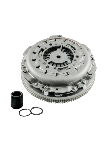 STAGE 2 BMW M57 - Nissan Patrol Y61 ZD30 / Y61 TD42 - 215mm / 8.46"