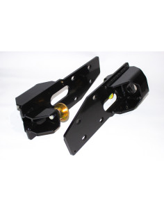 Dropbox Y60/Y61 malowane proszkowo