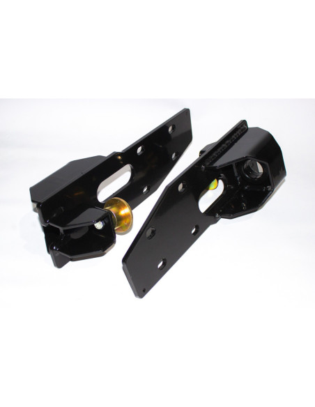 Dropbox Y60/Y61 malowane proszkowo