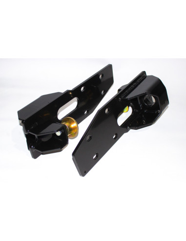 Dropbox Y60/Y61 malowane proszkowo