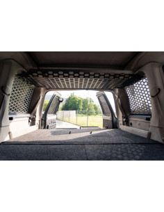 Siatki transpotowe Nissan Patrol Y61