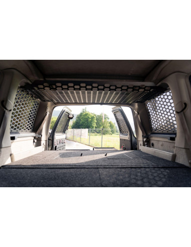 Siatki transpotowe Nissan Patrol Y61