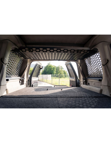 Siatka transportowa "pawlacz" Y61