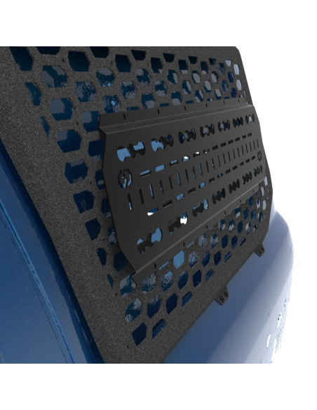 Panele Cargo Y61 LWB