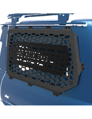 Panele Cargo Y61 LWB