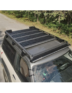 Bagażnik dachowy Y61/GU4 SWB