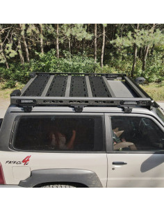 Bagażnik dachowy Y61/GU4 SWB 2