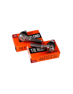 Końcówki kierownicze  Y61 TIE ROD END 555