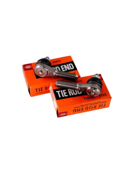 Końcówki kierownicze  Y61 TIE ROD END 555