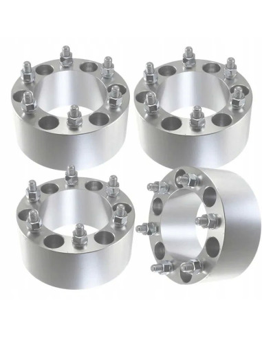 Dystans ADVcomponents 1 szt. 6x139.7 110 30 mm ADV0074