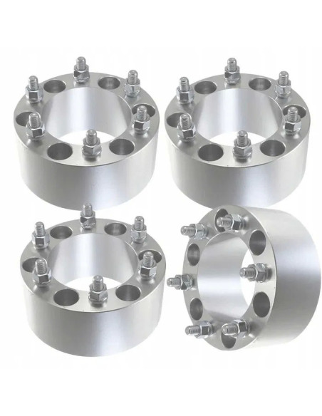 Dystans ADVcomponents 1 szt. 6x139.7 110 30 mm ADV0074