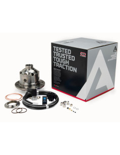 Blokada ARB RD136 Nissan Patrol Y60, Y61 przednia