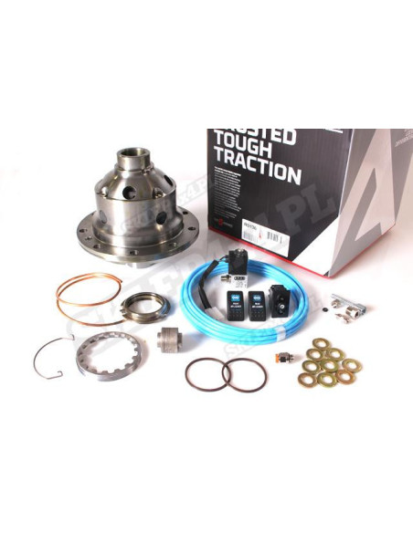 Blokada ARB RD136 Nissan Patrol Y60, Y61 przednia