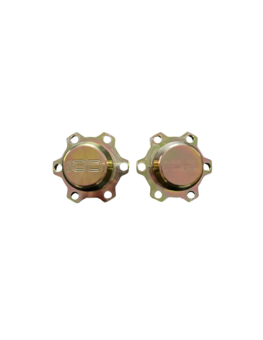 Zabieraki stałe Y60/Y61