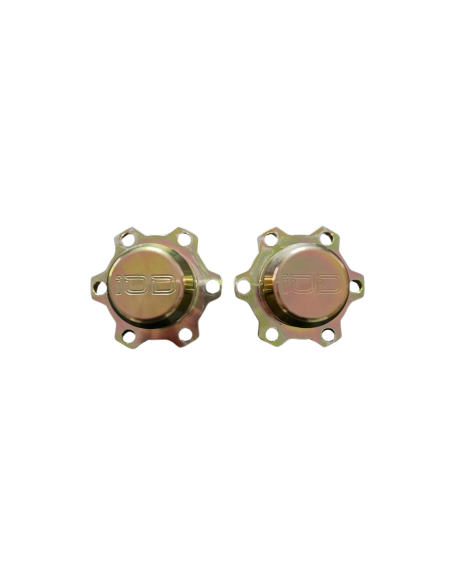 Zabieraki stałe Y60/Y61