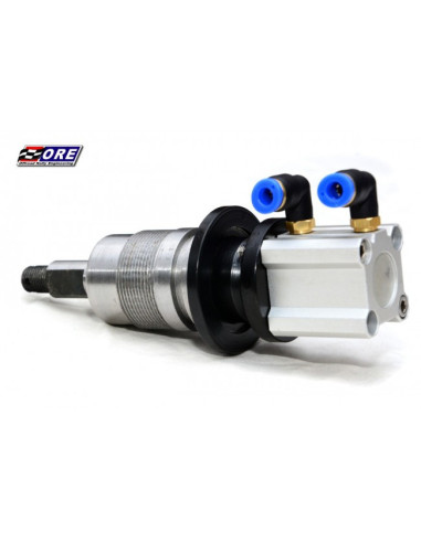 Zestaw naprawczy blokady tylnego mostu Patrol Y60 Y61 manualny