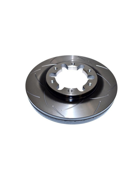 Tarcza hamulcowa Y61 2.8 3.0 4.2 przód Seria T2 Street Series Performance