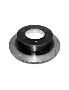 Tarcza hamulcowa Y60 Y61 2.8 3.0 4.2 tył Seria T2 Street Series Performance 2