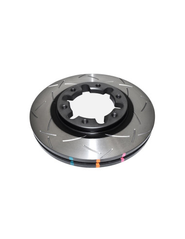 Tarcza hamulcowa Y61 2.8 3.0 4.2 przód Seria T3 4000 – Motorsport