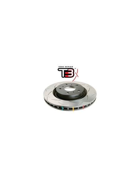 Tarcza hamulcowa Y60 2.8 4.2 przód Seria T3 4000 Motorsport