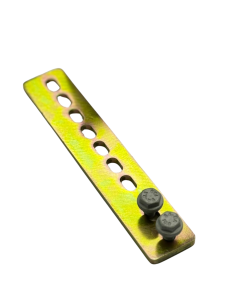 Relokator mocowania sprężyny korektora siły hamowania