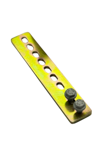 Relokator mocowania sprężyny korektora siły hamowania