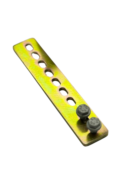 Relokator mocowania sprężyny korektora siły hamowania