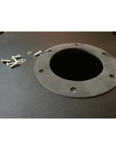 Zbiornik paliwa 110L Y60/Y61 2