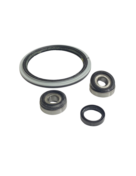 Komplet łożysk i uszczelniaczy zwrotnicy Y61 (jedna strona)