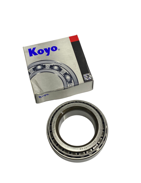 Łożysko piasty wewnętrzne małe Y60/Y61