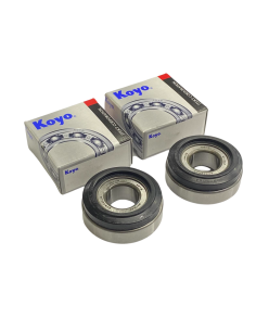 Komplet łożysk zwrotnicy Y60/Y61 (jedna strona)