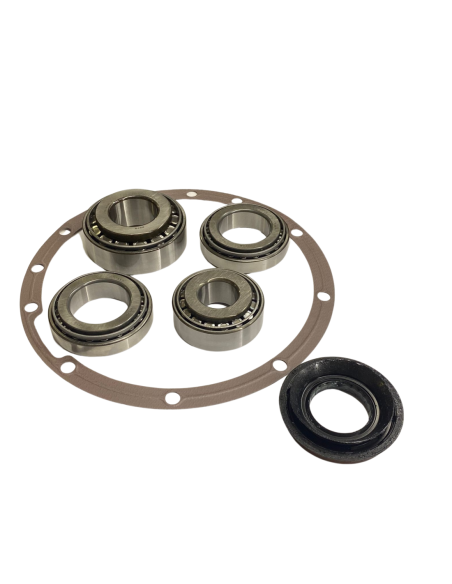 Zestaw do regeneracji główki mostu przedniej Y60/Y61