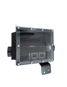 High Flow Airbox Y60 F+ filtr powietrza AEROFLOW 3"