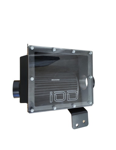 High Flow Airbox Y60 F+ filtr powietrza AEROFLOW 3"