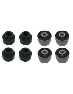 Tuleje przednich wahaczy Y60, Y61 ZESTAW 8szt.