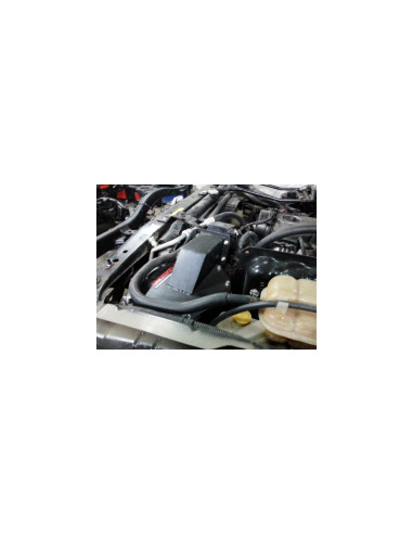 Filtr powietrza hermetyczny - do Nissana Patrola GR Y61 2.8