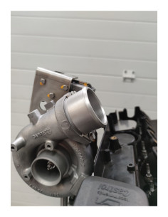 Króciec wylotowy GT2260V 2