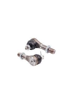 Końcówka kierownicza prawa Y60 TIE ROD END 555