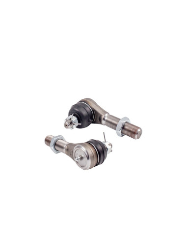 Końcówka kierownicza prawa Y60 TIE ROD END 555