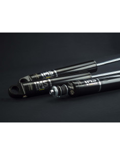 Amortyzatory  IMS +3" ZESTAW