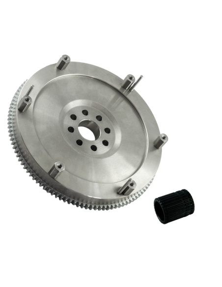 Koło zamachowe BMW M57- Nissan Patrol Y61 ZD30 - 215MM